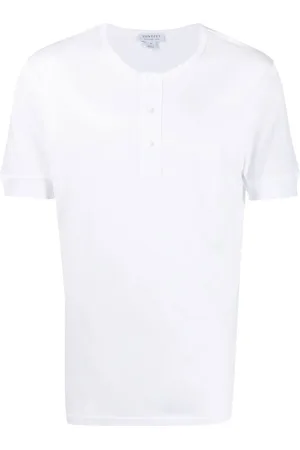 Sunspel Short