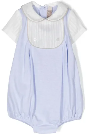 LA STUPENDERIA Bib