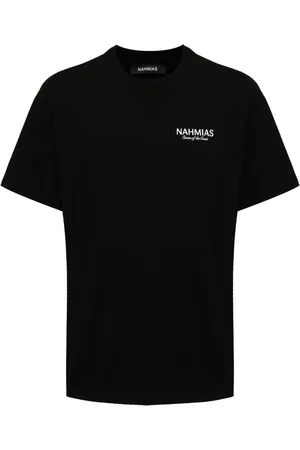 Nahmias Logo