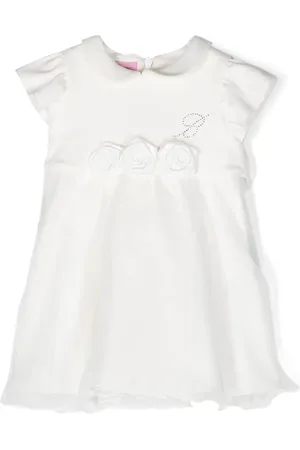 MISS BLUMARINE Rhinestones