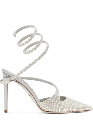 RENE CAOVILLA Rhinestone
