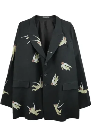 YOHJI YAMAMOTO Angels