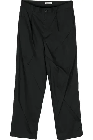 UNDERCOVER Seamed straight