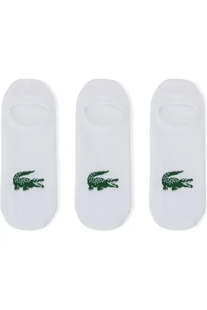 Lacoste Logo