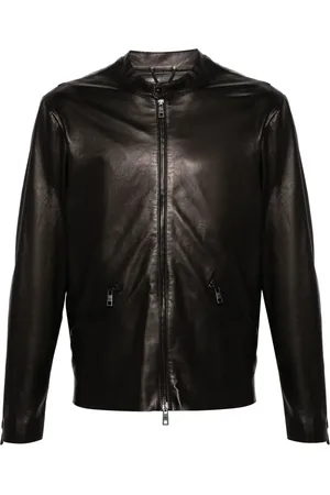 GIORGIO BRATO Zip