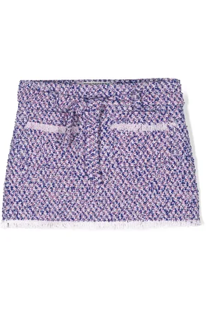 PHILOSOPHY DI LORENZO SERAFINI Frayed