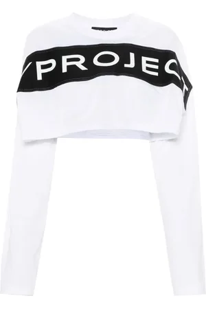 Y / PROJECT Logo