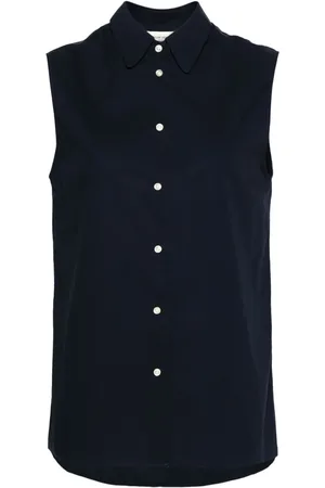 OFFICINE GENERALE Poplin organic