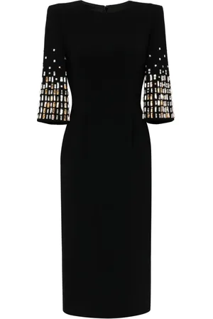 Jenny Packham Highball Queen crystal