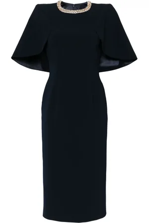 Jenny Packham Flirtini crystal