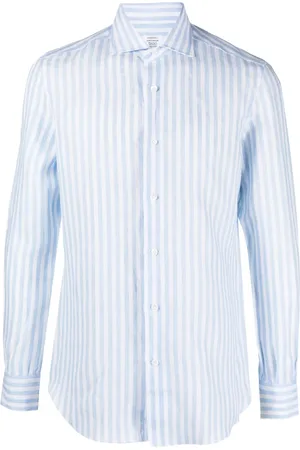 MAZZARELLI Striped long