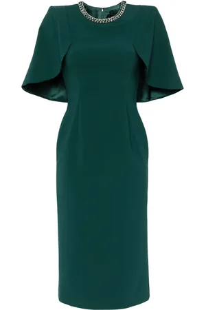 Jenny Packham Flirtini crystal