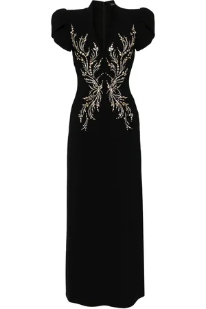Jenny Packham Firefly crystal