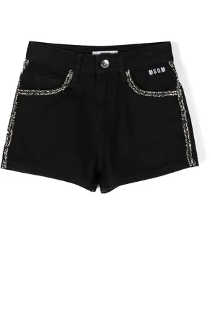 Msgm Contrasting