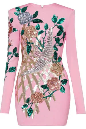 Balmain Long