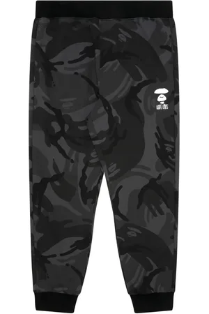 A Bathing Ape Camouflage