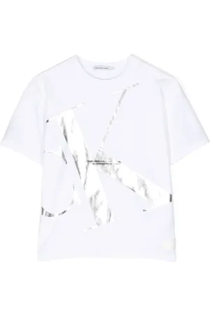 Calvin Klein Metallic