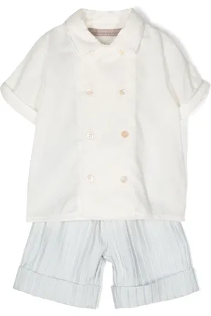 LA STUPENDERIA Short