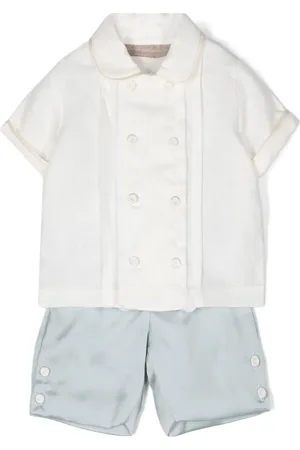 LA STUPENDERIA Short