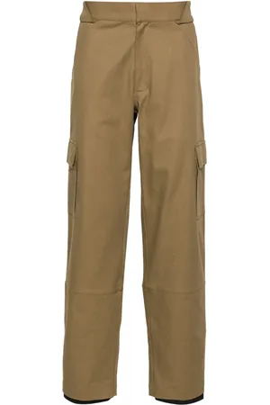 GR10K Shank Structured straight