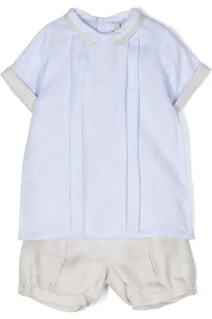LA STUPENDERIA Pleat