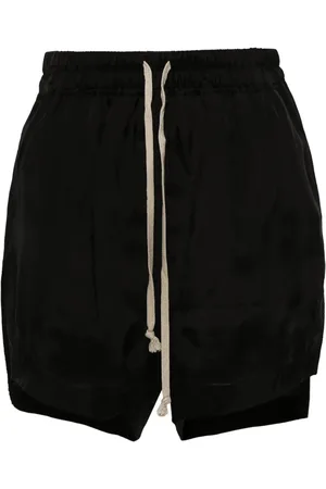 Rick Owens Boxers drop