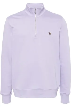 Paul Smith Zebra