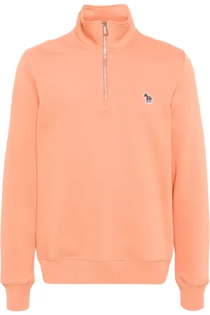 Paul Smith Zebra