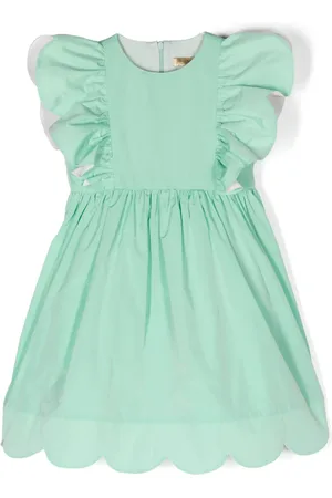 Stella McCartney Ruffled