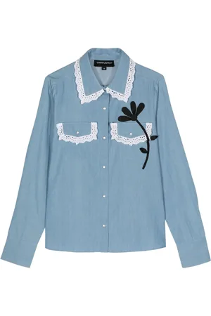 Cynthia Rowley Floral