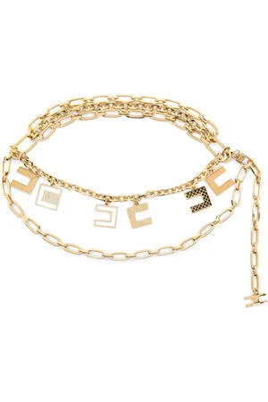 Elisabetta Franchi Welded chain