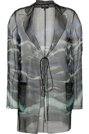 Giorgio Armani Abstract