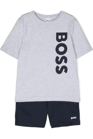 HUGO BOSS Logo