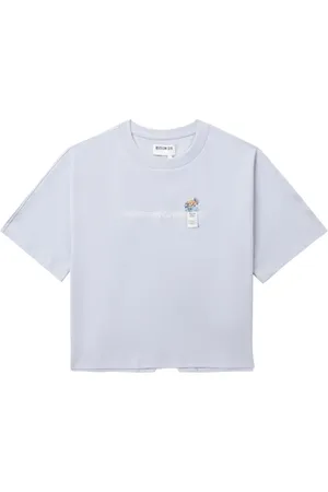 Musium Div. Embroidered cut