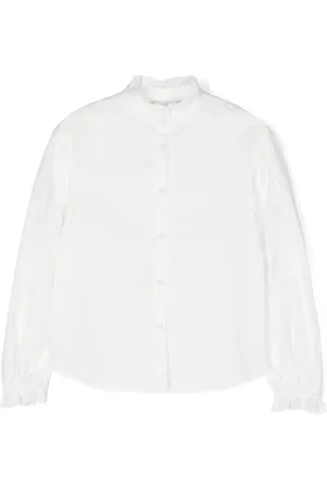 PHILOSOPHY DI LORENZO SERAFINI Embroidered
