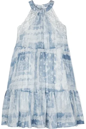 ERMANNO SCERVINO Floral