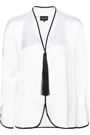 Giorgio Armani Tassel