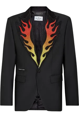 Philipp Plein Flame single