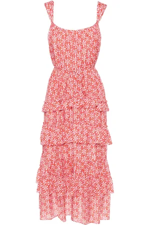Diane von Furstenberg Moderna floral