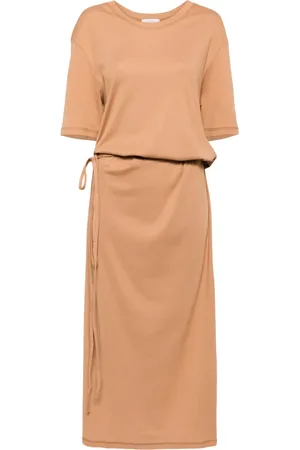 LEMAIRE Belted rib T