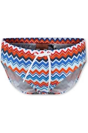 Missoni Chevron