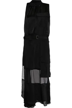SACAI Sheer