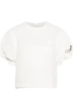 SACAI Puff
