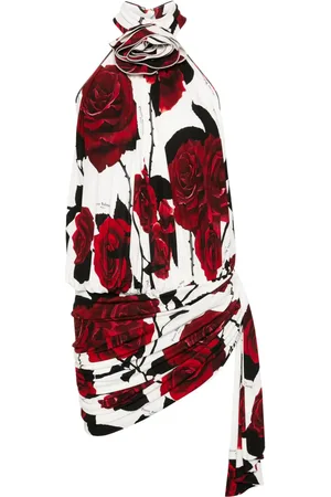 Balmain Rose