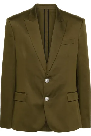 Balmain Cotton single