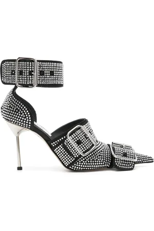 GIUSEPPE DI MORABITO 110mm crystal
