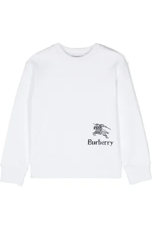 Burberry Equestrian Knight