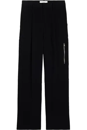 Ami Tailored wide