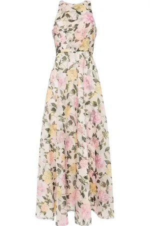 Sachin & Babi Kate floral