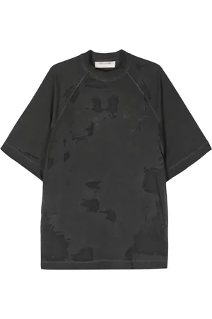 1017 ALYX 9SM Distressed short